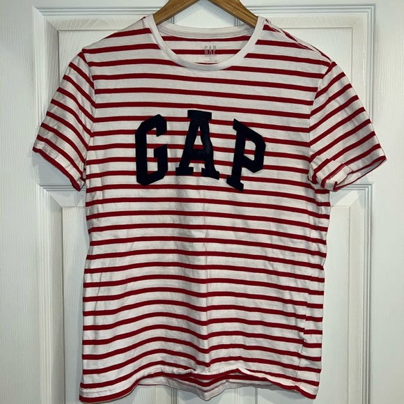GAP men’s short sleeve tee. Size small. EUC. - Picture 1 of 3